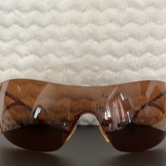 Versace sunglasses - Picture 4 of 15